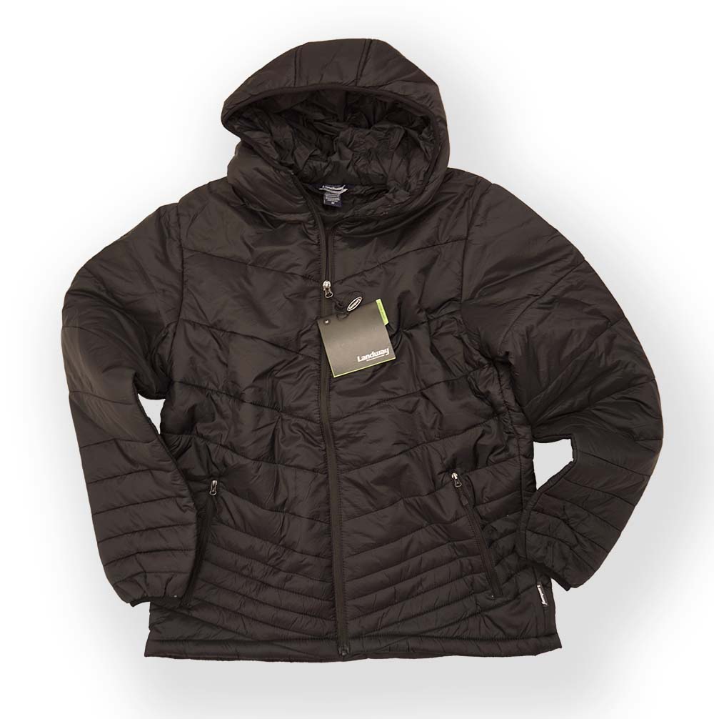 Landway puffer jacket hotsell