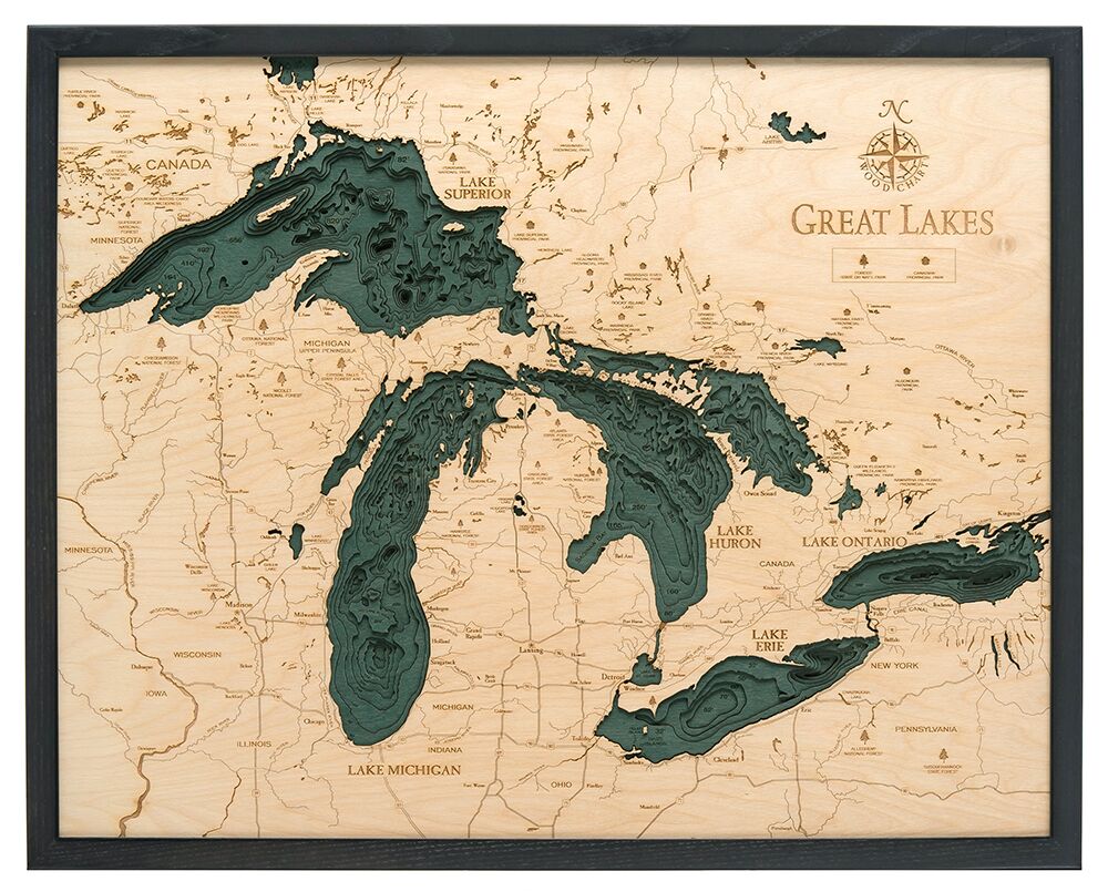 Great Lakes 