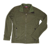 Mens Landway Waffle Fleece - 2 COLORS